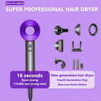 Purple 6 / EU