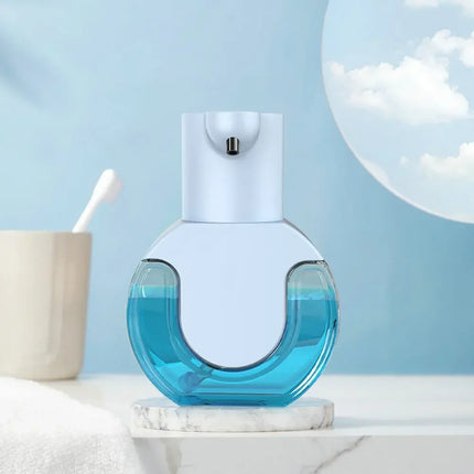 Automatic Foam Soap Dispenser Smart Hand Washing Machine