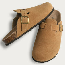 Mules Slippers For Women Fashion Men