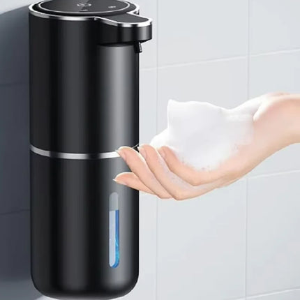 Automatic Sensor Foam Soap Dispenser Hand Soap Foaming Dispenser 4 Level