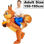 Adult Size 150-195cm 11 / As shown