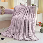 taro purple / 130x150cm 1pcs