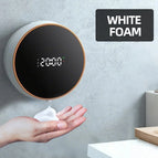 White-Foam