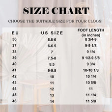 Mules Slippers For Women Fashion Men