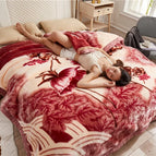 See autumn / 200X230-4.5kg