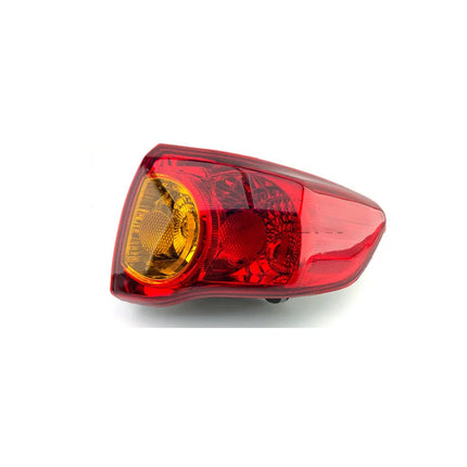 DECHO Taillight For Toyota Corolla 2008 2009 2010 Brake Light Rear bumper taillamps tail light