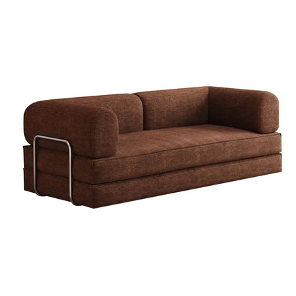 Sofa Bed Simple Hotel Apartment Small Apartment Compression Sofa