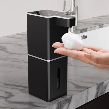 Xiaomi 4 Levels Automatic  Foam Soap Dispenser Touchless Sensor Generator