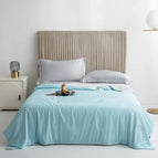 Sky Blue / 150x200cm