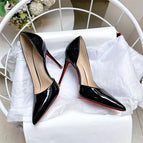 Black 8CM / 40