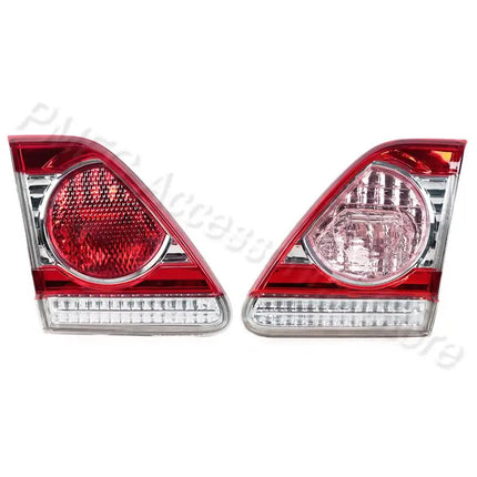 For Toyota Corolla 2010- 2013 Car Rear Tail Light Inside Tail Lamp Turn Signal Light Brake Light Tail Light Assembly 8156002580