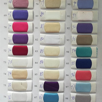 SoDigne Exquisite Muslim Wedding Dresses V Neck Bride Dresses Long Sleeves Satin Wedding Gown vestidos de novia Customized