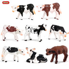 8pcs 1