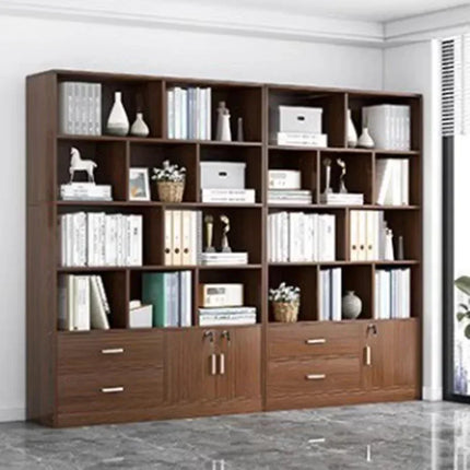 Modern Storage Filing Cabinet Drawers Open Nordic Tall Office Cupboards