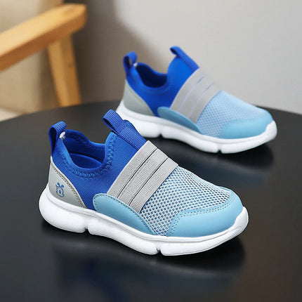 Original Ultra Light Sports Shoes Trendy Rebound Anti Slip Shock