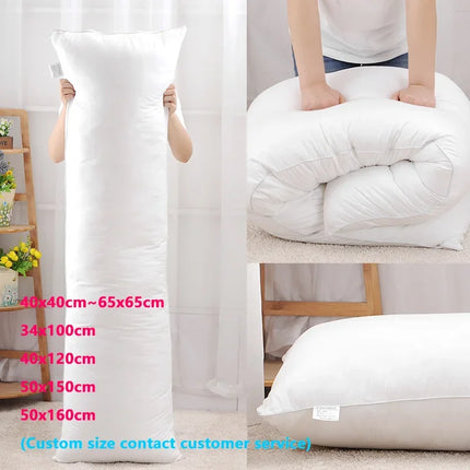 Dakimakura Hugging Body Pillows Inner Anime Long Pillow