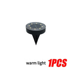 Warm Light-1 PCS
