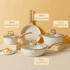 7PCS / China Mainland