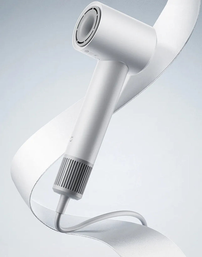 XIAOMI MIJIA H501 SE  High Speed Anion Hair Dryer Wind 62m/s