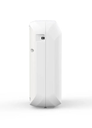 Fragrance Diffuser Aromatic Oil Diffuser Electric Home Air Freshener Machine Wall Hanging Essential Oil Diffuser For Hotel