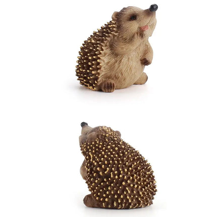 Cute Animals Figurines Children Kids Toys Action Figure Wildlife Figures Collection Gift Home Decor