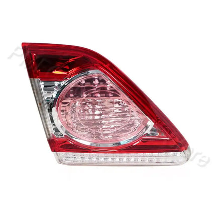 For Toyota Corolla 2010- 2013 Car Rear Tail Light Inside Tail Lamp Turn Signal Light Brake Light Tail Light Assembly 8156002580
