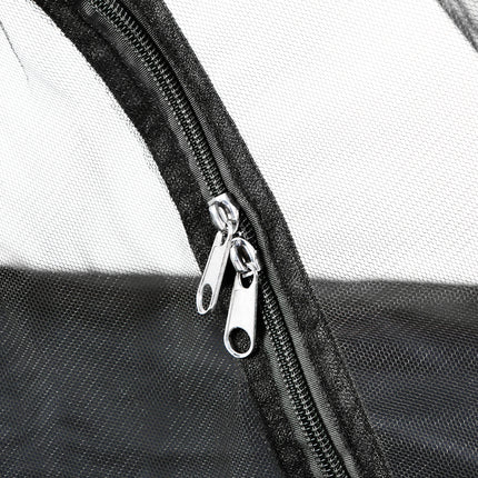 Camping Tent with Carry Bag Water Resistant Outdoors Mesh Tent For Backpacking Hiking Camping Fishing