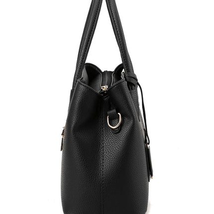 Women's Bag New Fashionable and High end Texture Single Shoulder Oblique Cross European and American Handheld Women's Bag