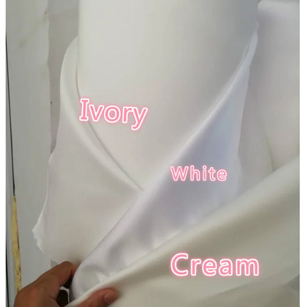 SoDigne Exquisite Muslim Wedding Dresses V Neck Bride Dresses Long Sleeves Satin Wedding Gown vestidos de novia Customized