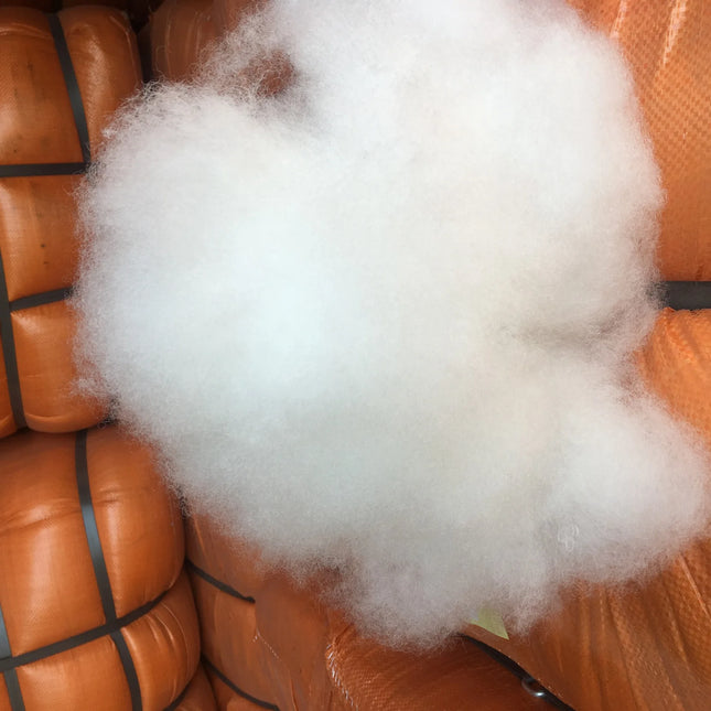 Cotton Doll Toys Clothes Stuffing Polyester DIY Handmade Material High Elastic For Cushion Cover