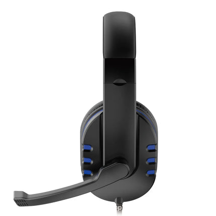 Headset Earphones Music For PS4 Play Station 4 Game PC Chat computer With Microphone