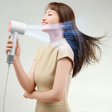 XIAOMI MIJIA H501 SE  High Speed Anion Hair Dryer Wind 62m/s