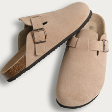 Mules Slippers For Women Fashion Men