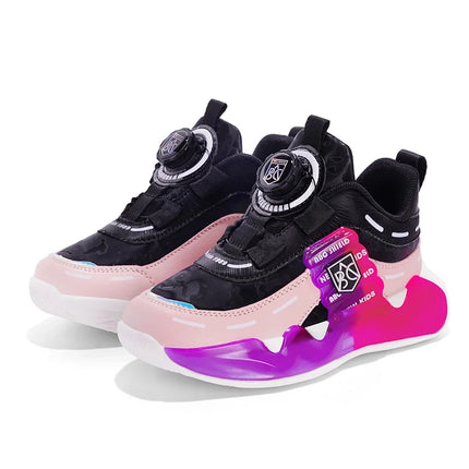 Childrens Sports Shoes Comfortable and Breathable Running