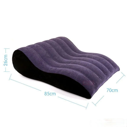 Luxury Pillow Sofa Adult Bed Bean Bag Sofa Adult