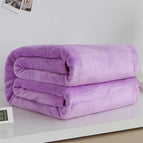 Lt Purple / 120x200cm 47x78inch