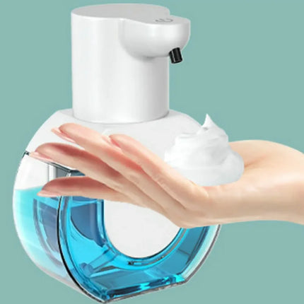 Automatic Foam Soap Dispenser Smart Hand Washing Machine
