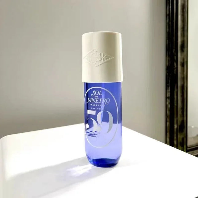 Sol De Janeiro Brazilian Crush Perfume Hair Body Spray Series 9 0ml