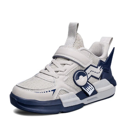 Pokemon Pikachu Children Sports Shoes Spring and autumn