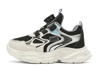 Boys Girls Non-slip Kids Sport Shoe Lightweight Outdoor Sneakers  kids shoes