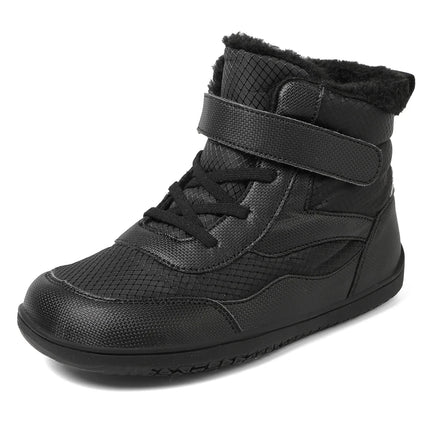Kids/Toddler/ Wide Barefoot Shoes winter | Girls/Boys