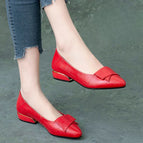 Red Shoes / 39