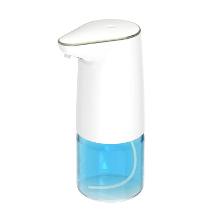 Automatic Sensor Soap Dispenser Contactless Dishwashing Liquid Body