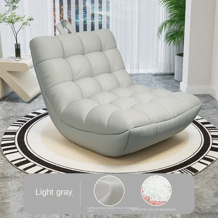 Sofa Chair Small House Living Room Sofas Balcony Leisure Sofa
