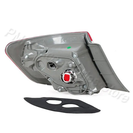 Rear Tail Light Brake Lamp Turn Signal Light Tail Lamp Stop Light Car Lamp Tail Lamp Assembly For Toyota Camry 2012 2013 2014