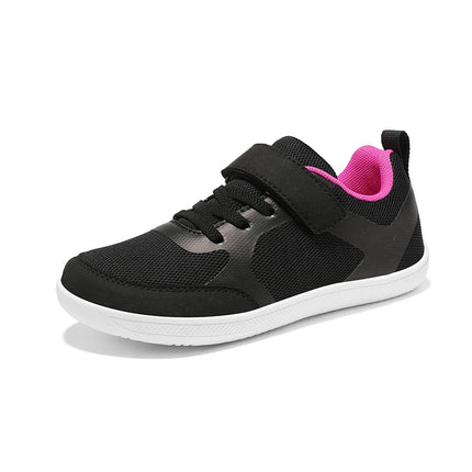Boys Girls Sneakers Kids Wide Barefoot Shoes