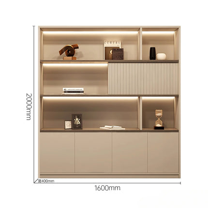 Document Organizer Box Filing Cabinets Living Room Filing Cabinets Modern Simplicity Organizador Escritorio Sobremesa Furniture