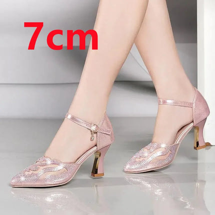 quality beige hollow out patent leather high heel shoes for office career lady black pumps