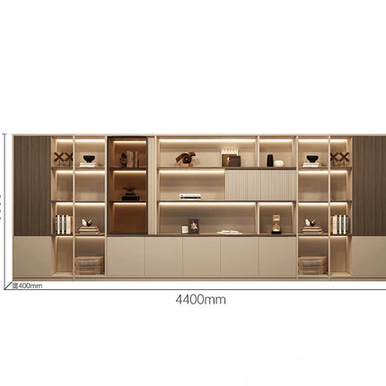 Document Organizer Box Filing Cabinets Living Room Filing Cabinets Modern Simplicity Organizador Escritorio Sobremesa Furniture