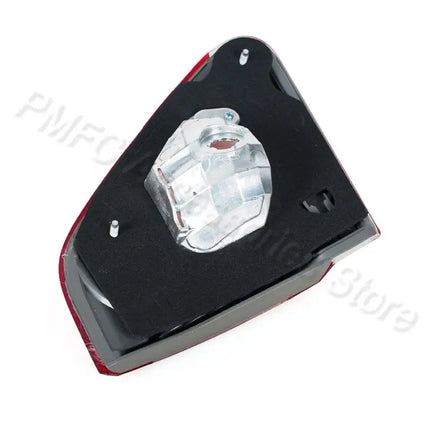 Car Rear Tail Light Tail Lamp Taillight Turn Signal Light Brake Light Tail Light Assembly For Toyota Corolla 2010 2011 2012 2013